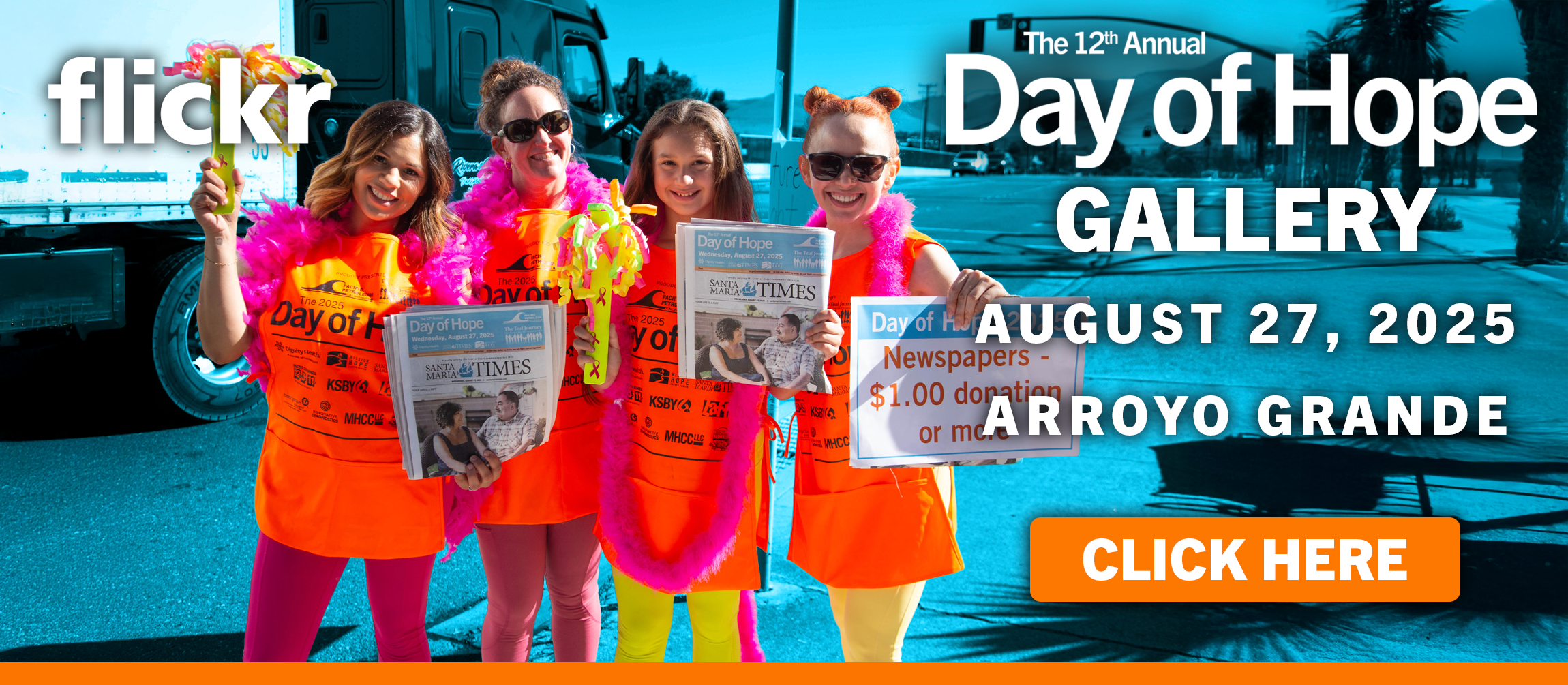Day of Hope 2025 Flickr Gallery for Arroyo Grande