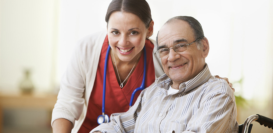 Employee involvement throughout Dignity Health is a sign of true commitment to our mission and vision.