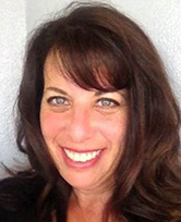 Lisa Suennen, Dignity Health Foundation board member.