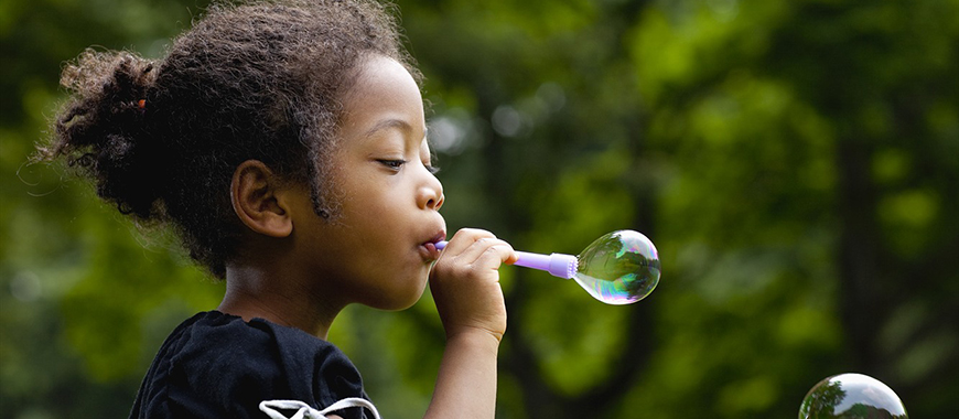 Help us support asthma patients. Donate today.