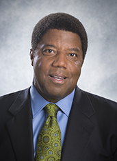 Dignity Health Foundation board member Lloyd Dean.