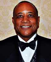 Board member Oliver Wesson