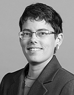 Lisa Peckler